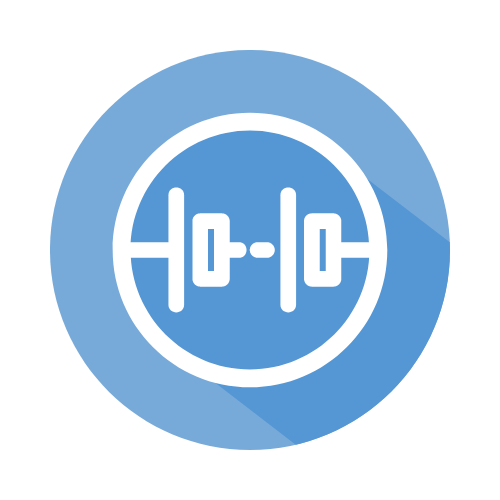 Icon for batteries
