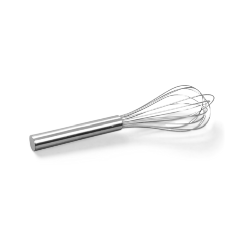 Metal whisk