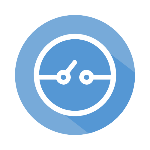 Icon for a switch