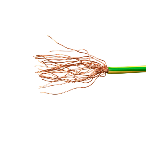 Copper wire