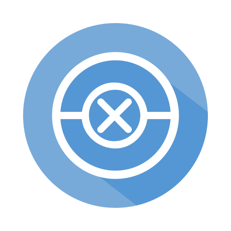 Icon for a bulb