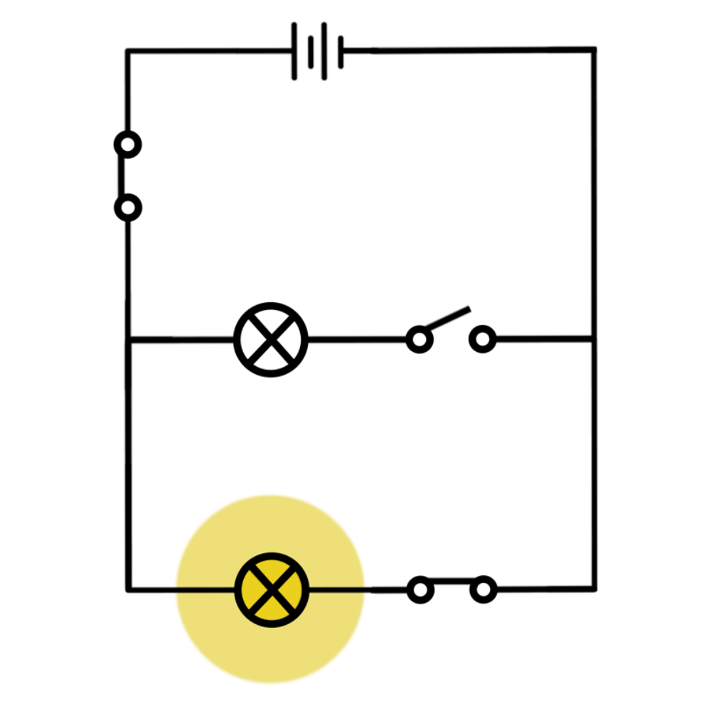 Circuit Switch illustration