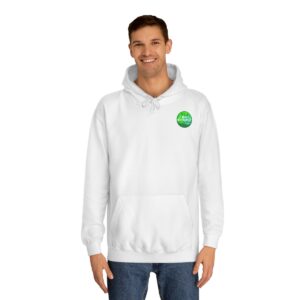 McScience Unisex Hoodie