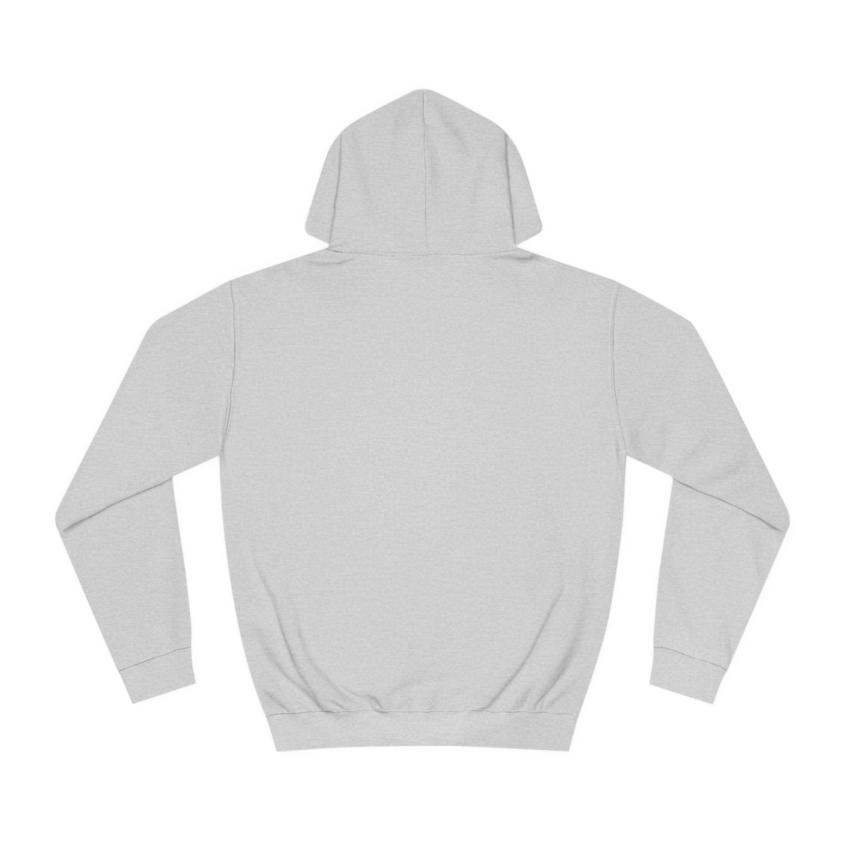 McScience Unisex Hoodie - Image 7