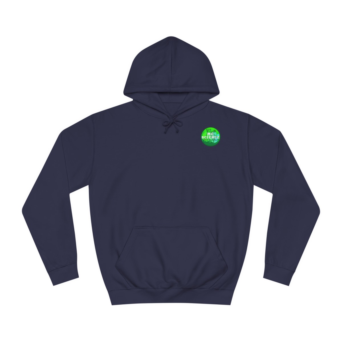 McScience Unisex Hoodie - Image 18